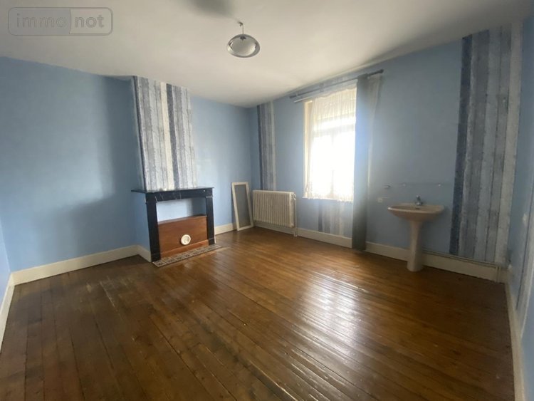 Maison a vendre Cambrai 59400 Nord 172 m2 8 pièces 157200 euros