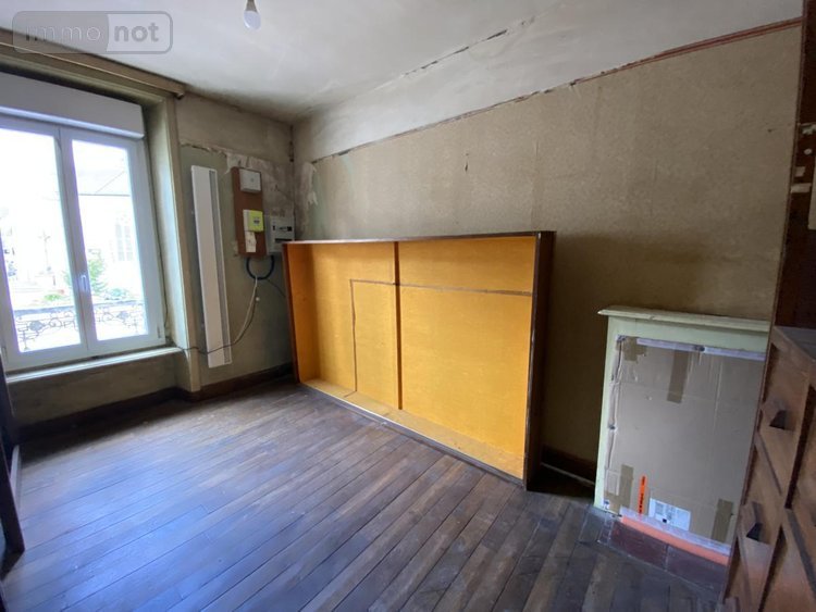 Immeuble a vendre Loudéac 22600 Côtes-d'Armor 111 m2  63500 euros