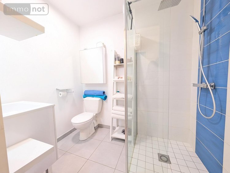 Maison a vendre Guérande 44350 Loire-Atlantique 84 m2 4 pièces 358800 euros