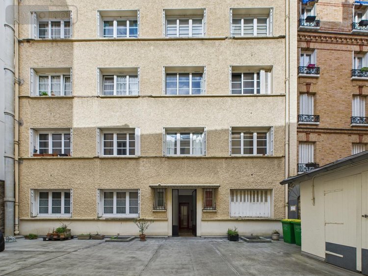 Appartement a vendre Paris 15e arrondissement 75015 Paris 39 m2 2 pièces 390000 euros