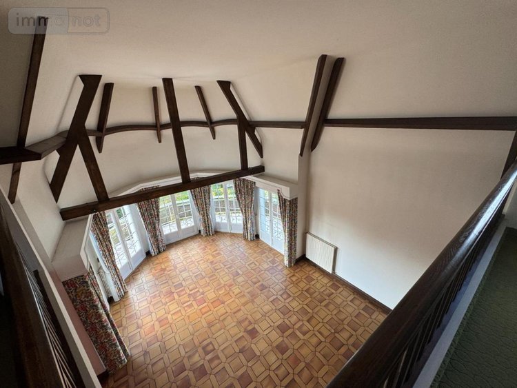 Maison a vendre Saint-Méloir-des-Ondes 35350 Ille-et-Vilaine 195 m2 6 pièces 1298750 euros