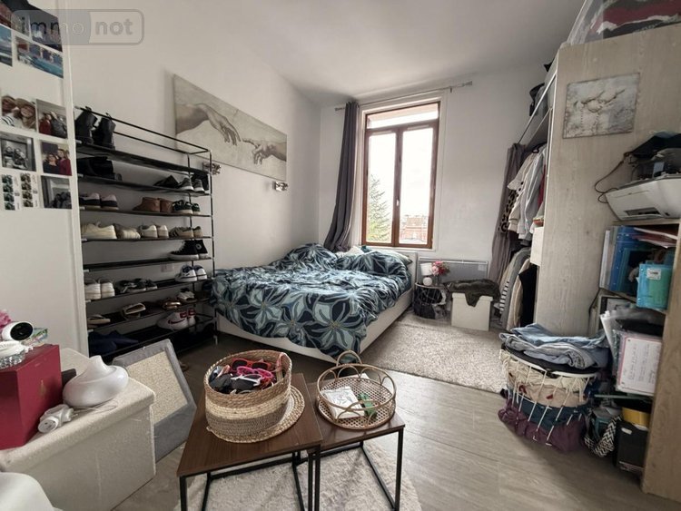 Immeuble a vendre Amiens 80000 Somme 126 m2  299250 euros