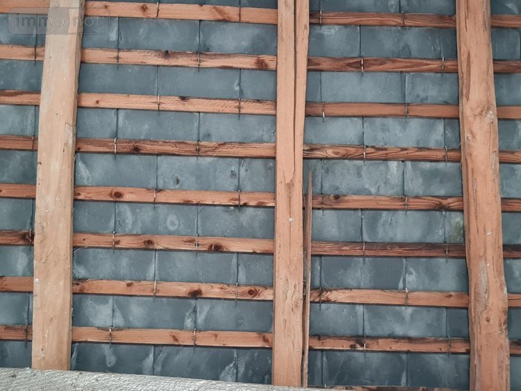 Maison a vendre Lunay 41360 Loir-et-Cher 170 m2 6 pièces 192215 euros