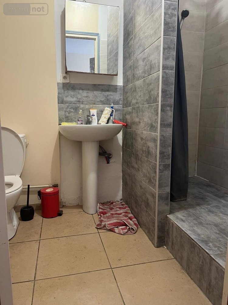 Maison a vendre Arras 62000 Pas-de-Calais 169 m2 8 pièces 338000 euros