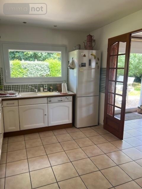 Maison a vendre Vannes 56000 Morbihan 137 m2 6 pièces 700400 euros