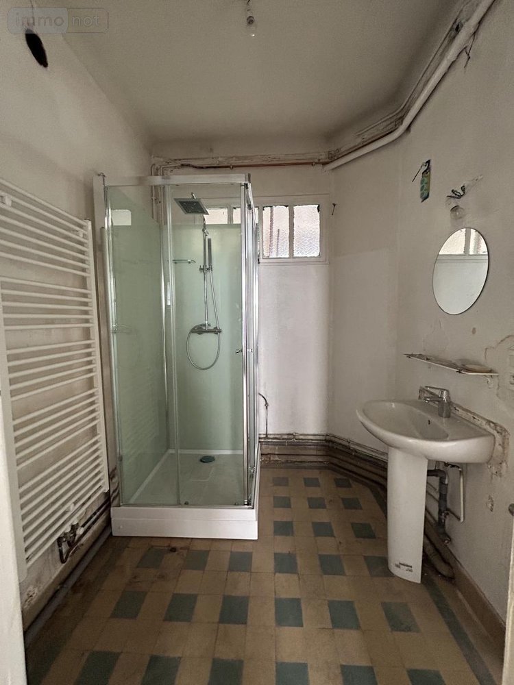 Appartement a vendre Rennes 35000 Ille-et-Vilaine 101 m2 5 pièces 334400 euros