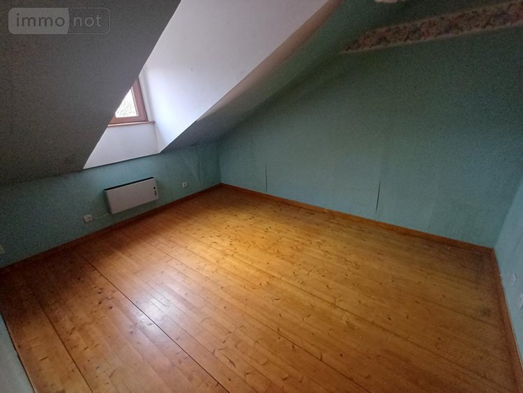 Maison a vendre Flesselles 80260 Somme 126 m2 6 pièces 207800 euros