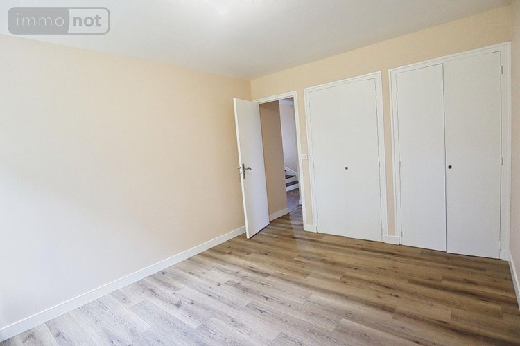 Maison a vendre Fouesnant 29170 Finistère 89 m2 5 pièces 574750 euros