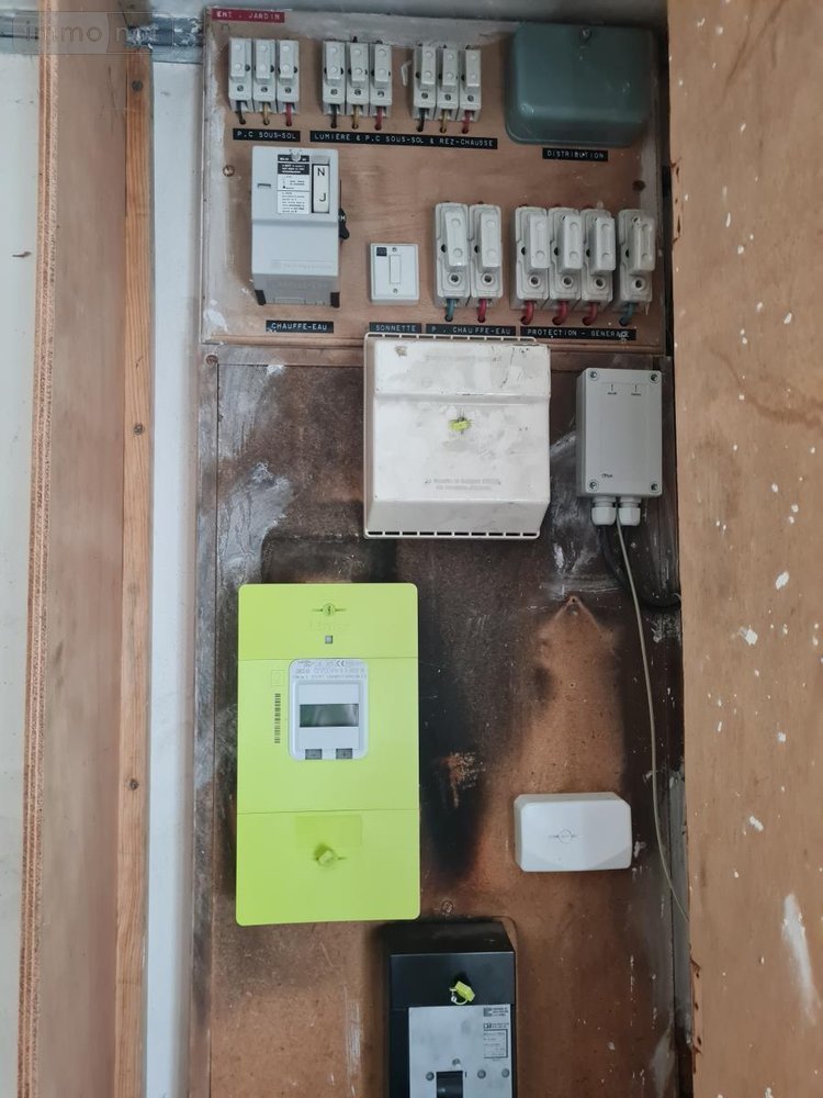 Maison a vendre Montoire-sur-le-Loir 41800 Loir-et-Cher 66 m2 3 pièces 84800 euros