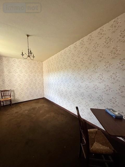 Maison a vendre Noyen-sur-Sarthe 72430 Sarthe 147 m2 4 pièces 174000 euros