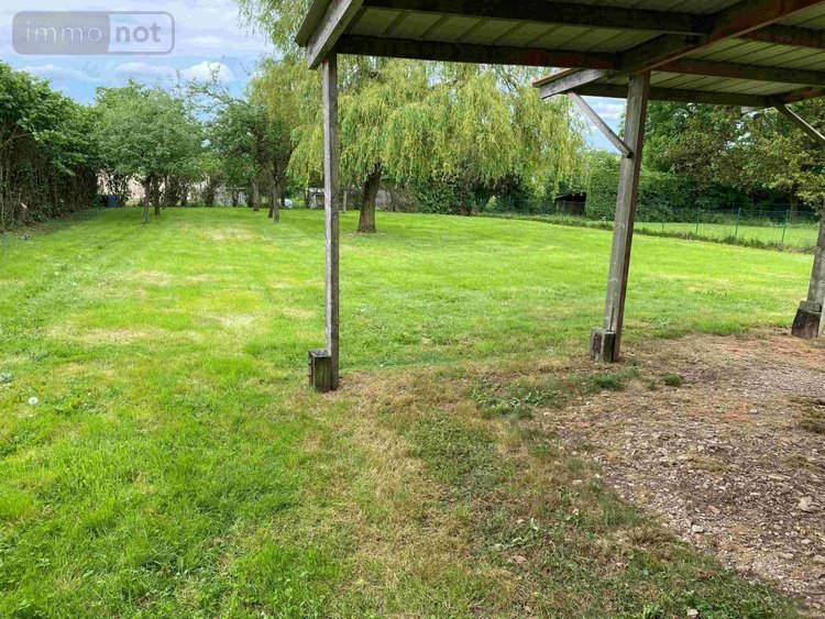 Maison a vendre Giel-Courteilles 61210 Orne 140 m2 6 pièces 188000 euros