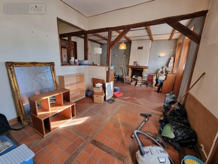 Maison a vendre Amilly 45200 Loiret 93 m2 4 pièces 125080 euros