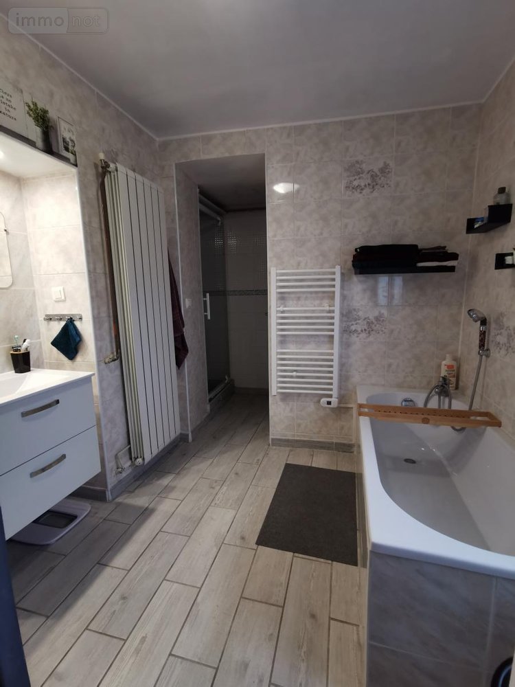 Maison a vendre Écourt-Saint-Quentin 62860 Pas-de-Calais 123 m2 4 pièces 168800 euros