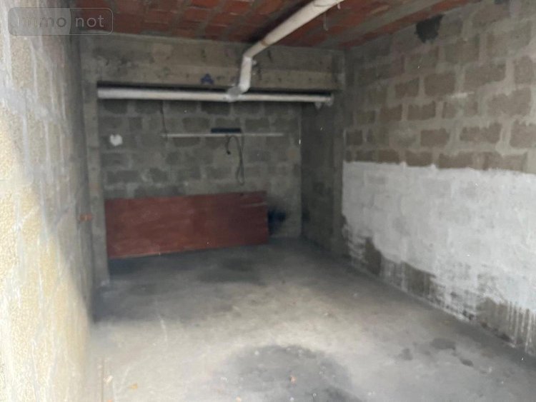 Appartement a vendre Boulogne-sur-Mer 62200 Pas-de-Calais 98 m2 5 pièces 111300 euros