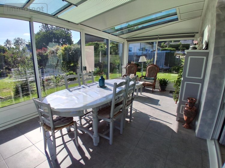 Maison a vendre Bagnoles-de-l'Orne-Normandie 61140 Orne 104 m2 5 pièces 265000 euros