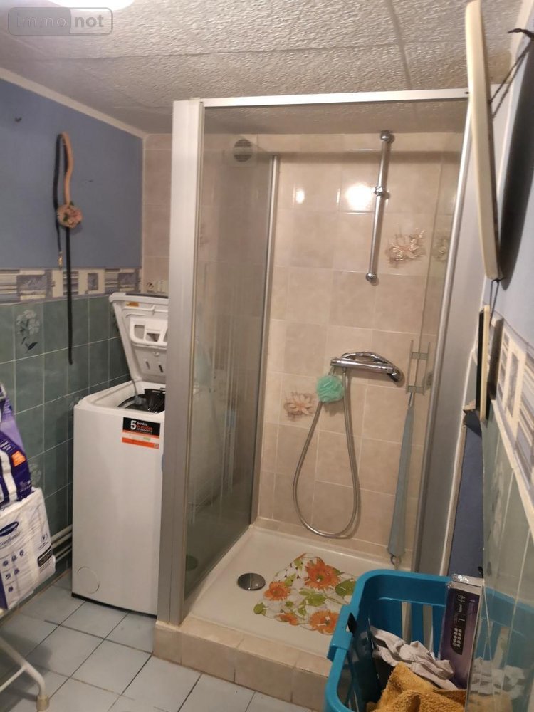 Maison a vendre Cambrai 59400 Nord 104 m2 4 pièces 85500 euros