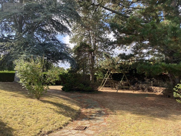 Maison a vendre Quemper-Guézennec 22260 Côtes-d'Armor 153 m2  252000 euros