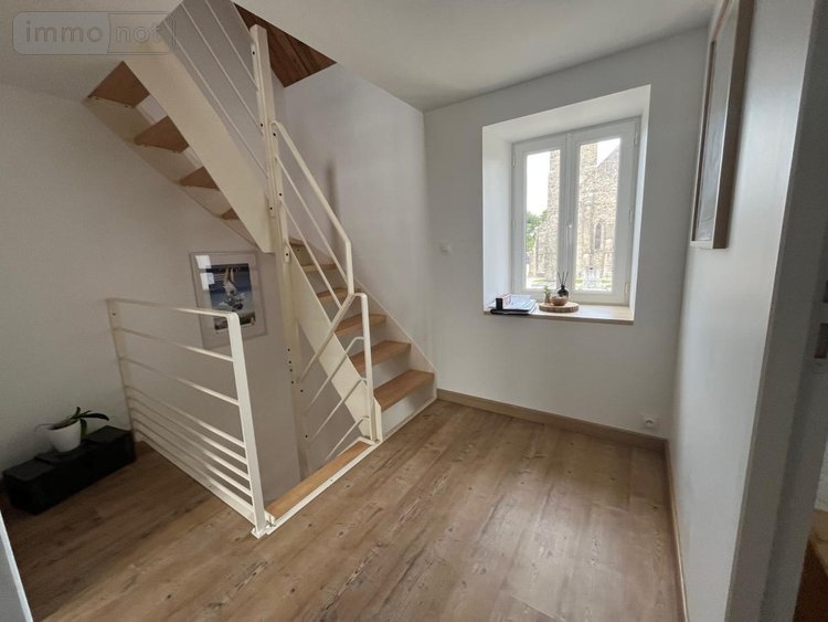 Maison a vendre Chef-du-Pont 50480 Manche 80 m2  169600 euros