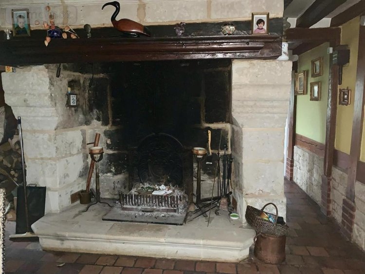 Maison a vendre Valorbiquet 14290 Calvados 105 m2 5 pièces 307800 euros