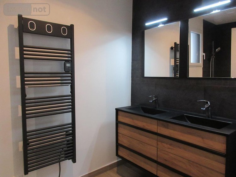 Maison a vendre Locminé 56500 Morbihan 127 m2 6 pièces 399990 euros