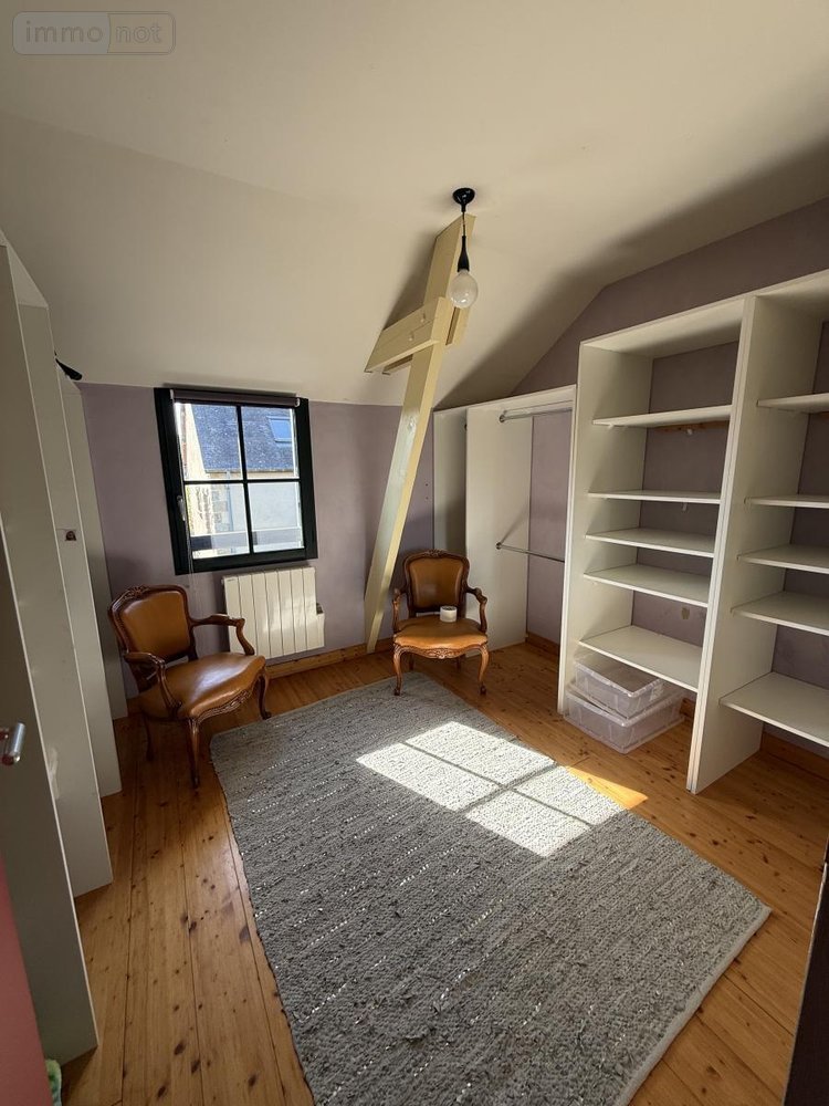 Maison a vendre Saint-Suliac 35430 Ille-et-Vilaine 218 m2 9 pièces 727300 euros