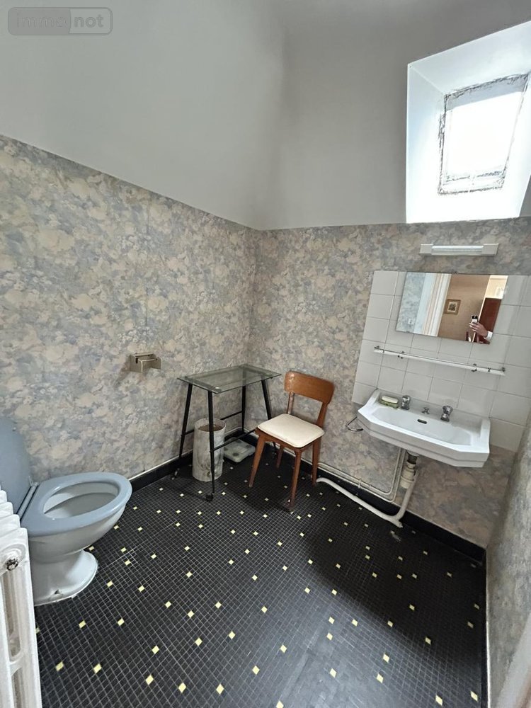 Maison a vendre Vannes 56000 Morbihan 120 m2 5 pièces 399000 euros