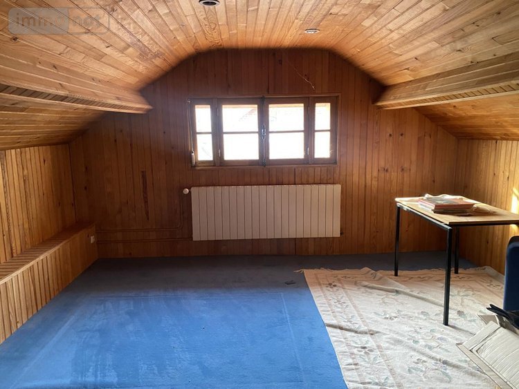 Maison a vendre Gouzeaucourt 59231 Nord 86 m2 5 pièces 94800 euros