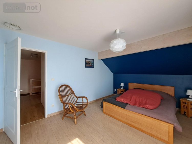 Maison a vendre Valromey-sur-Séran 01260 Ain 153 m2 5 pièces 323000 euros