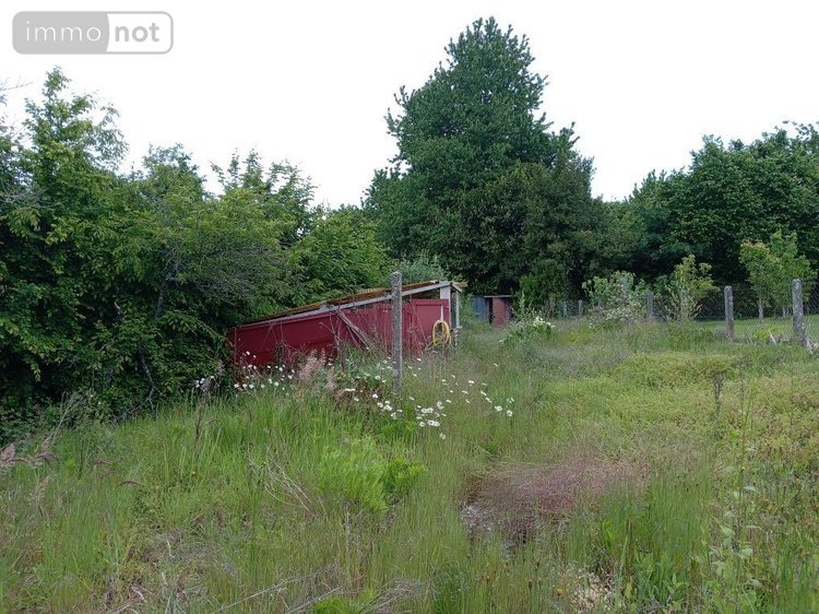 Maison a vendre Grandparigny 50600 Manche 98 m2 3 pièces 126720 euros
