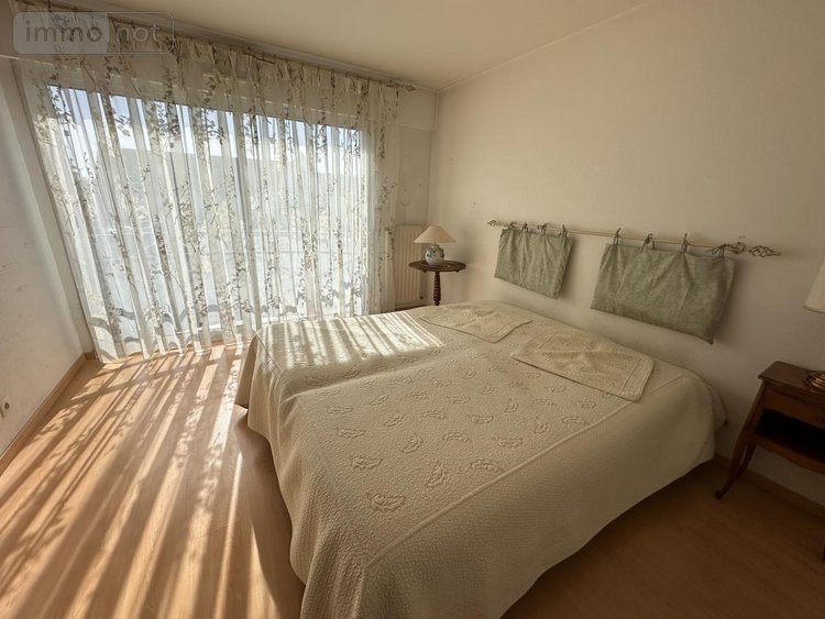 Appartement a vendre Vannes 56000 Morbihan 100 m2 4 pièces 414740 euros