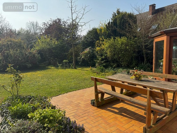 Maison a vendre Proville 59267 Nord 244 m2 9 pièces 413900 euros