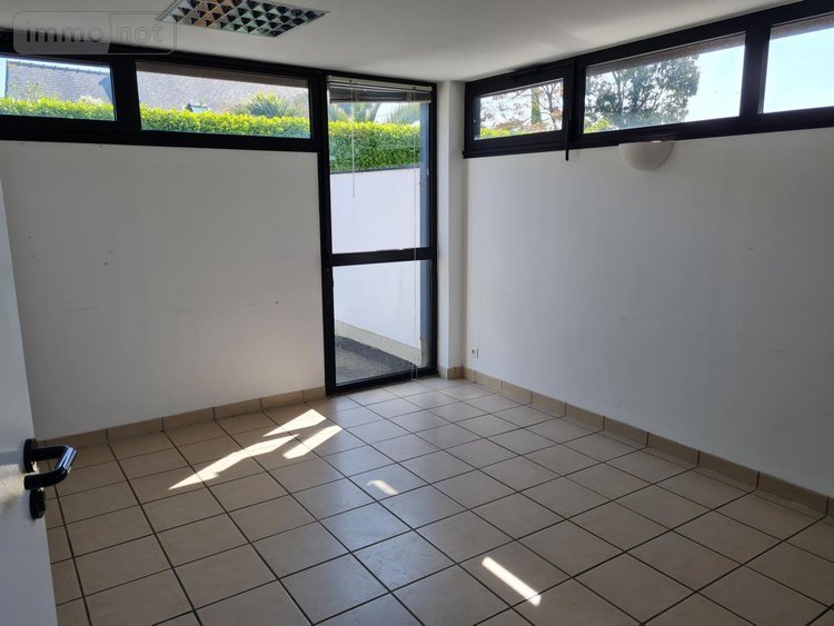 Fonds et murs commerciaux a vendre Plougasnou 29630 Finistère 209 m2  368000 euros