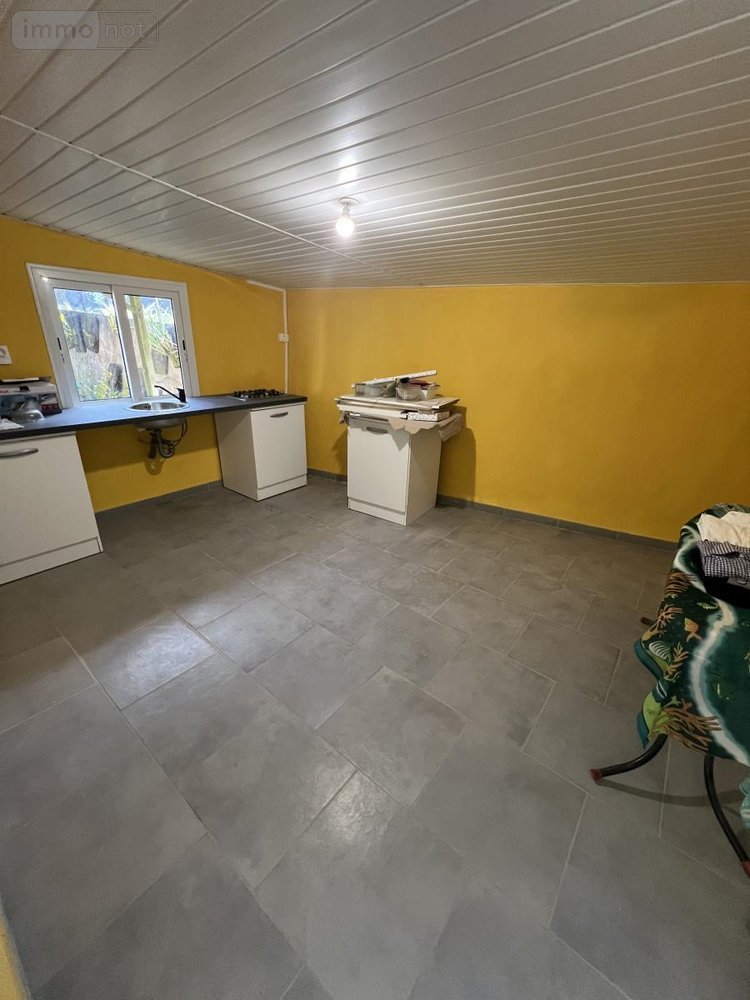 Maison a vendre Le Tampon 97430 Réunion 186 m2 6 pièces 560300 euros