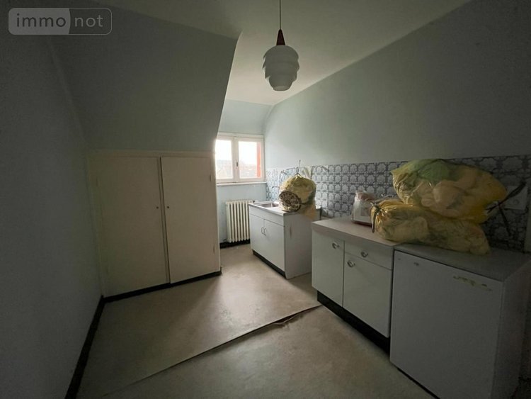 Maison a vendre Penmarch 29760 Finistère 151 m2  156000 euros