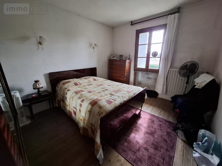 Maison a vendre Arvert 17530 Charente-Maritime 141 m2 4 pièces 283284 euros