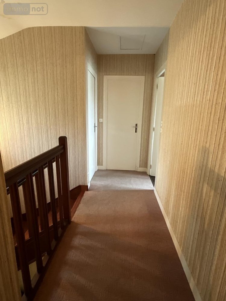 Maison a vendre Ploemeur 56270 Morbihan 142 m2 5 pièces 540160 euros