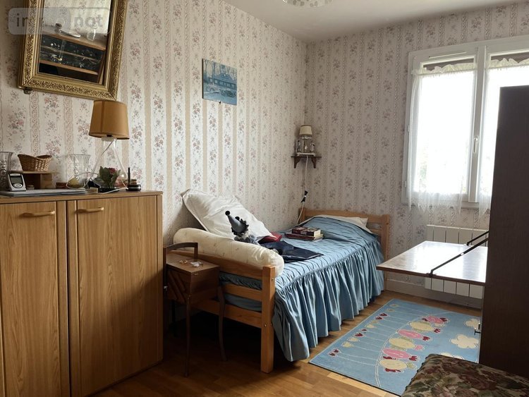 Maison a vendre Brionne 27800 Eure 81 m2 4 pièces 139000 euros