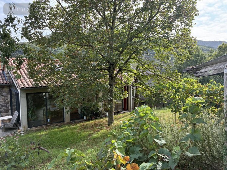 Maison a vendre Saint-Affrique 12400 Aveyron 150 m2 5 pièces 310000 euros
