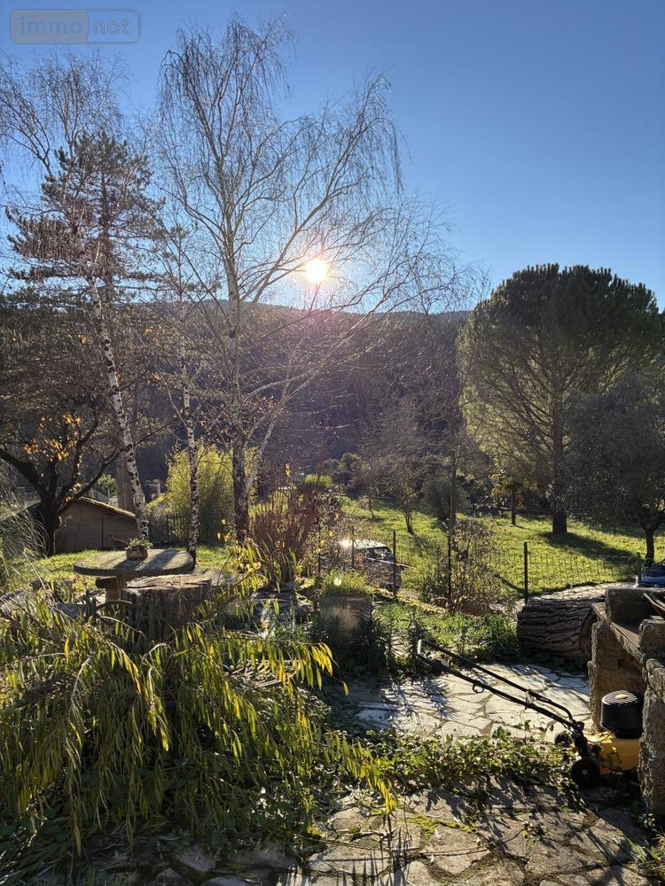 Maison a vendre Versols-et-Lapeyre 12400 Aveyron 196 m2 6 pièces 173000 euros