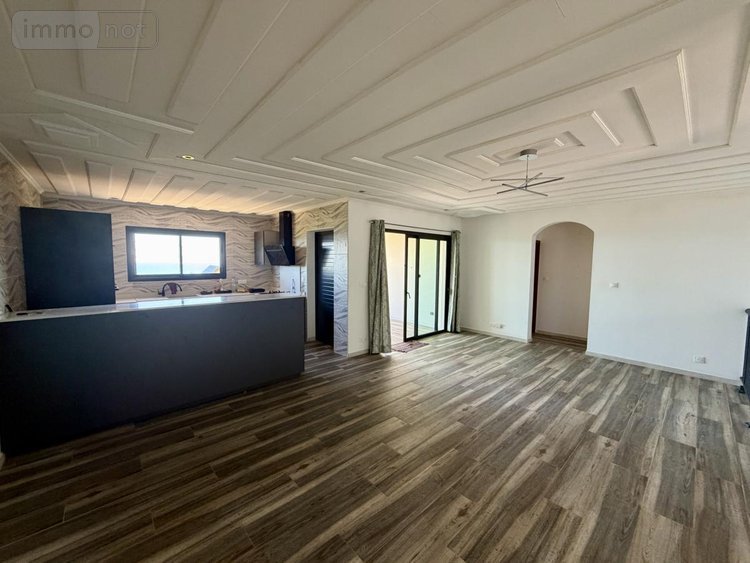 Maison a vendre Saint-Paul 97460 Réunion 117 m2 5 pièces 575000 euros