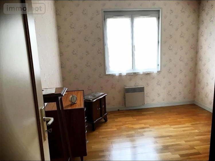 Maison a vendre Sainte-Solange 18220 Cher 153 m2 5 pièces 172425 euros