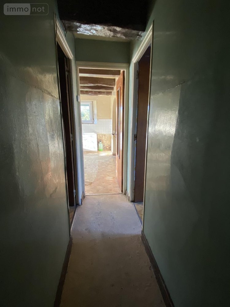 Maison a vendre Loudéac 22600 Côtes-d'Armor 48 m2 3 pièces 60500 euros