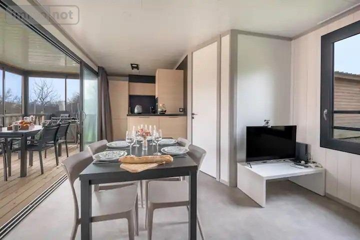 Maison a vendre Guérande 44350 Loire-Atlantique 48 m2 4 pièces 244400 euros