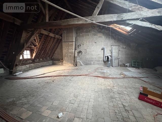 Maison a vendre Saumur 49400 Maine-et-Loire 200 m2 8 pièces 199560 euros