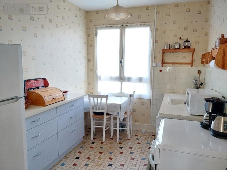 Maison a vendre Le Neubourg 27110 Eure 83 m2 4 pièces 194000 euros