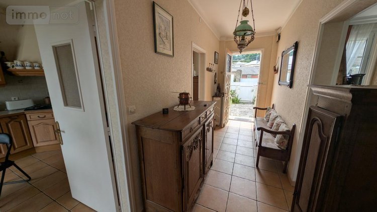 Maison a vendre Villedieu-les-Poêles-Rouffigny 50800 Manche 127 m2 6 pièces 206430 euros