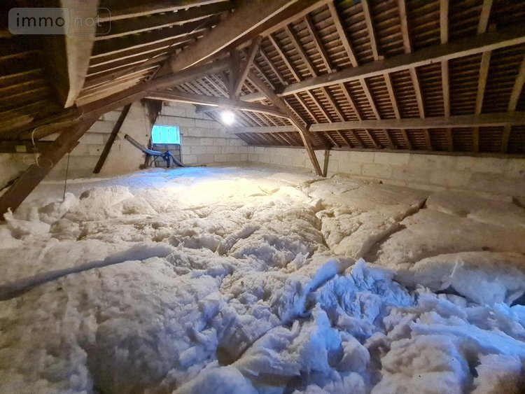 Maison a vendre Saint-Arnoult 41800 Loir-et-Cher 64 m2 3 pièces 94800 euros