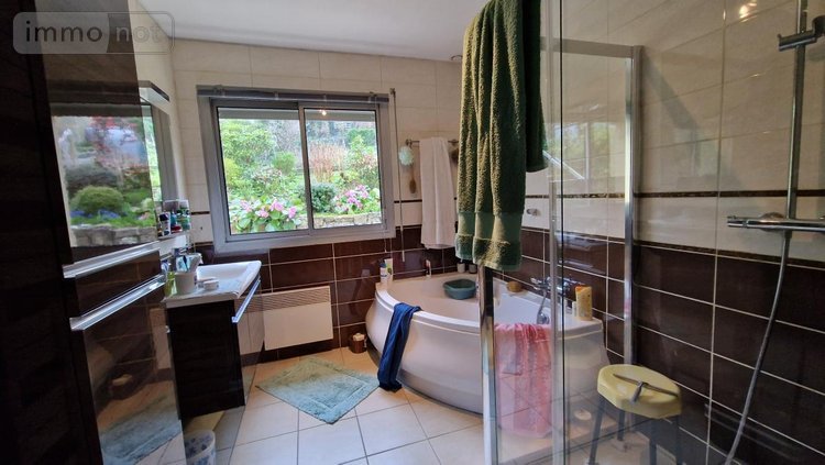Maison a vendre Saint-Martin-des-Champs 29600 Finistère 132 m2 6 pièces 278515 euros