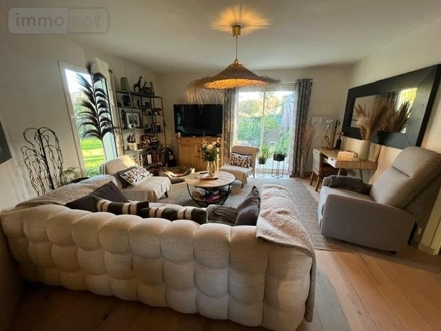 Maison a vendre Arradon 56610 Morbihan 106 m2 5 pièces 721000 euros