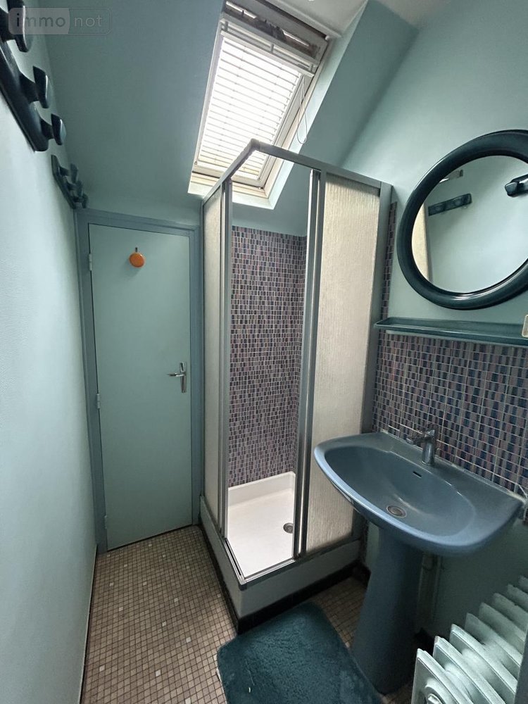Maison a vendre Rennes 35000 Ille-et-Vilaine 114 m2 5 pièces 344850 euros